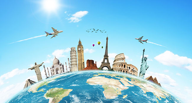 Travel Planner