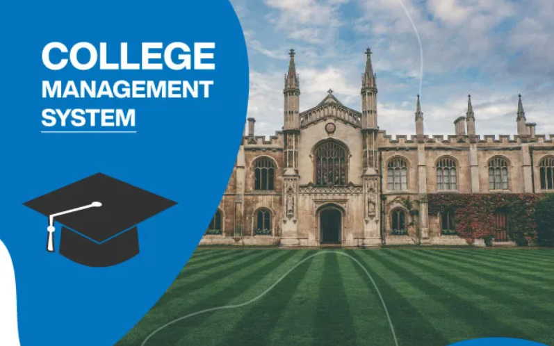 College Management System